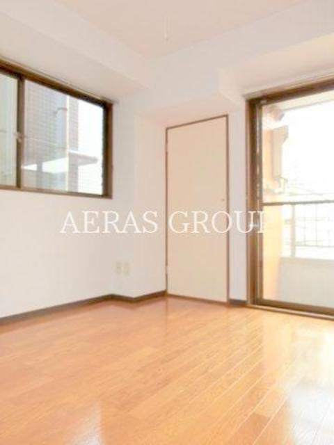 居室・リビング　居室