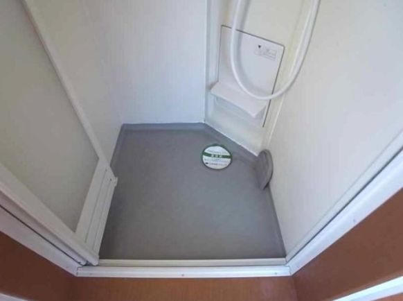 バス・シャワールーム　シャワールーム★