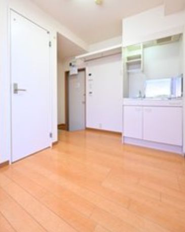 居室・リビング　フローリングのお部屋☆（同一仕様写真）