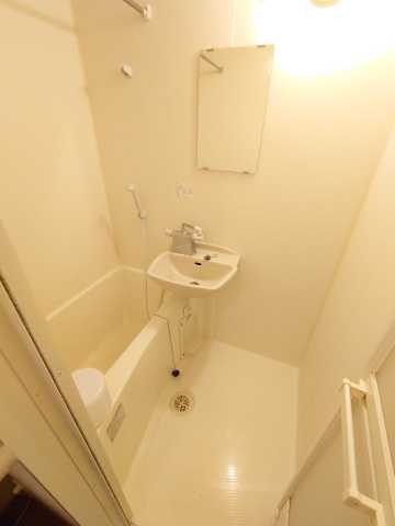 バス・シャワールーム　参考画像になります