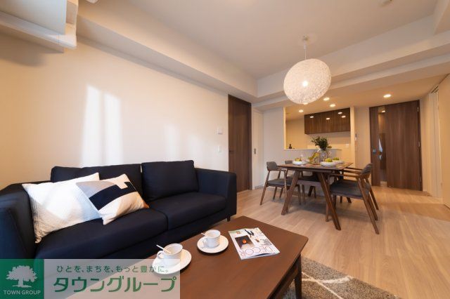 その他部屋・スペース　家具はイメージです。