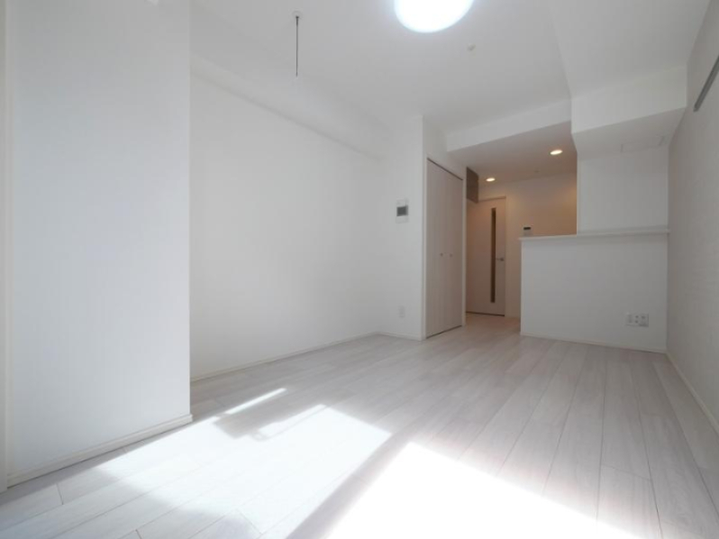 居室・リビング　リビング