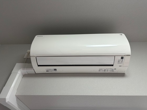 その他設備　※別部屋の写真です