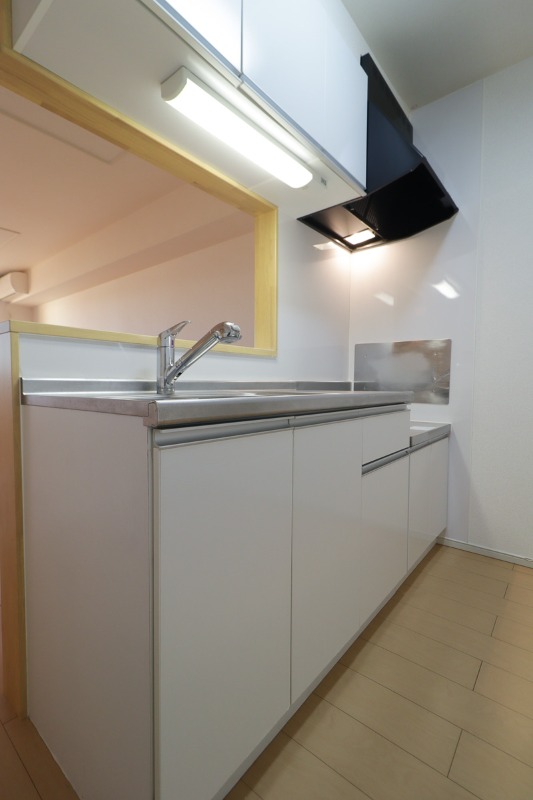 バス・シャワールーム　図面と現状に相違がある場合には現状を優先