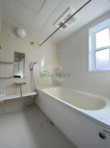 バス・シャワールーム　エルマーナ雑司が谷