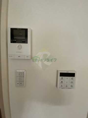 セキュリティ　エルマーナ雑司が谷