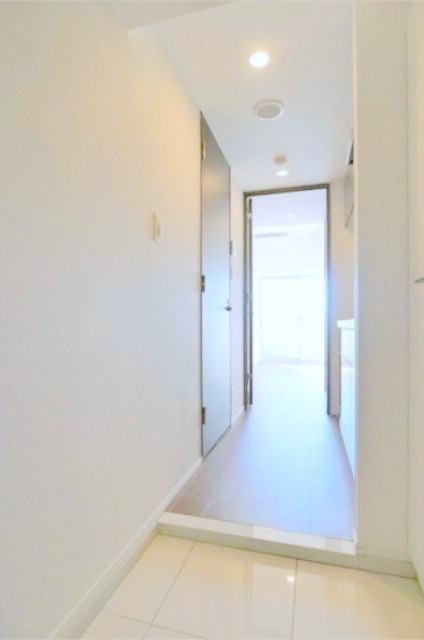 玄関　同仕様写真