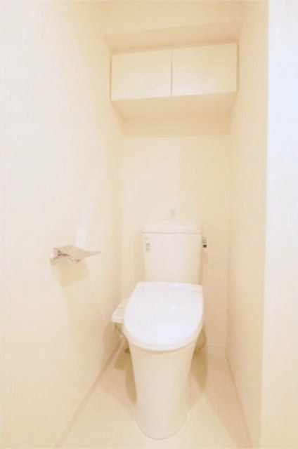 トイレ　同仕様写真