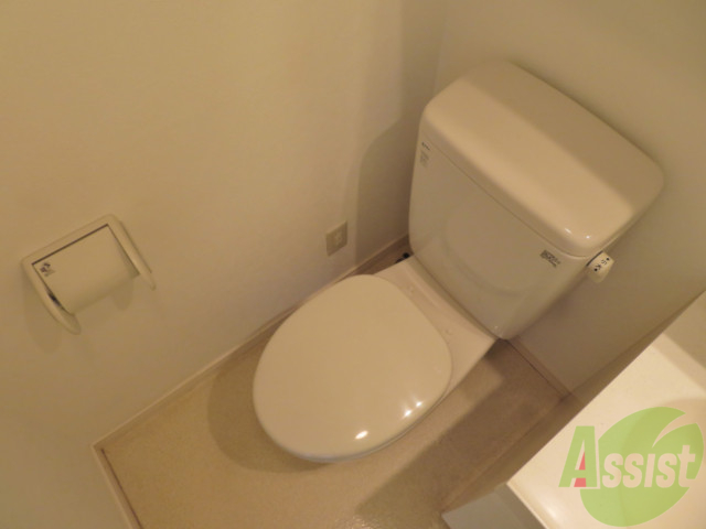 トイレ　トイレが安心できる場所という人も多いですよね。