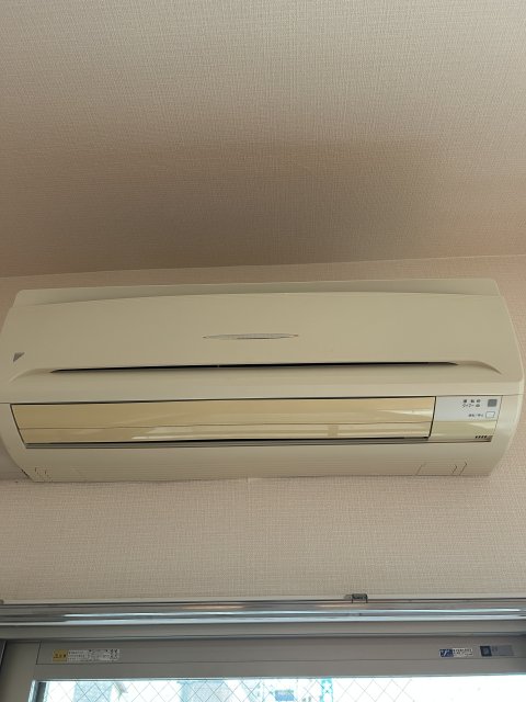 その他設備　同物件別号室のものです。