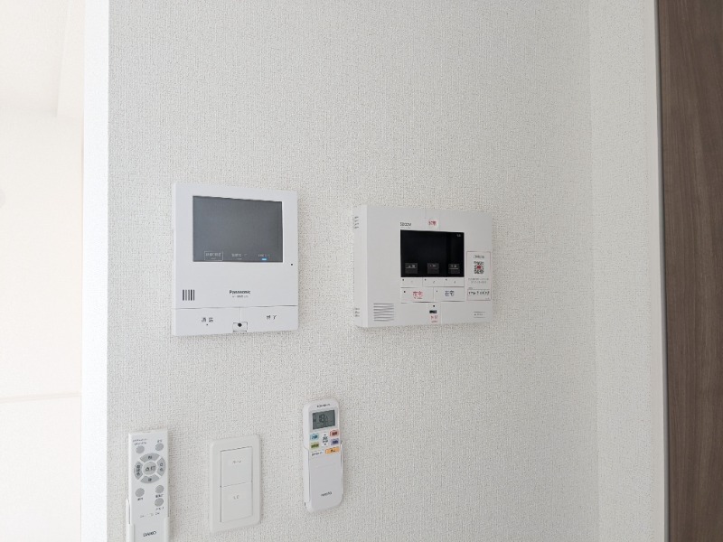 セキュリティ　図面と現状に相違がある場合には現状を優先