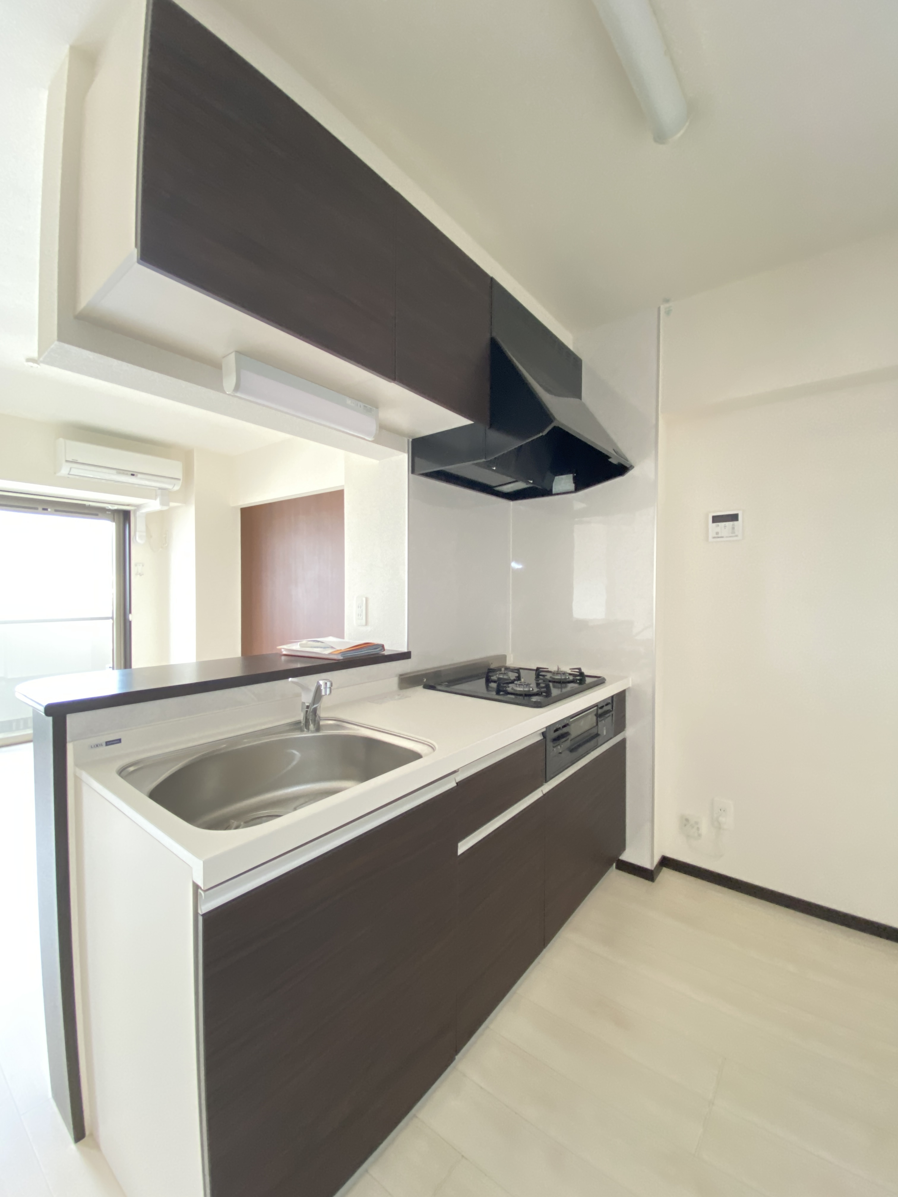 キッチン　◆こちらの物件のお問合わせは、蕪木不動産へお問合せ下さい◆