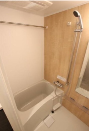 バス・シャワールーム　※同仕様写真含む