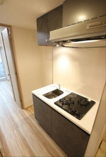 キッチン　※同仕様写真含む
