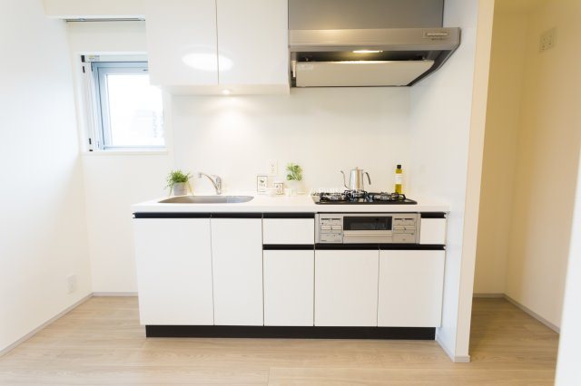 その他　★見学予約受付中★家具家電は付帯しません