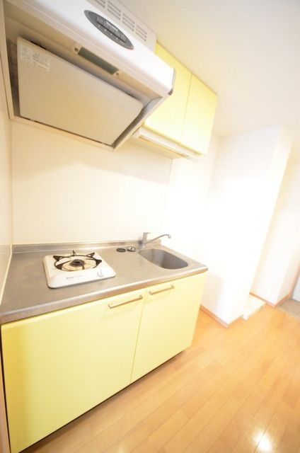 キッチン　☆使い勝手のよいキッチン☆