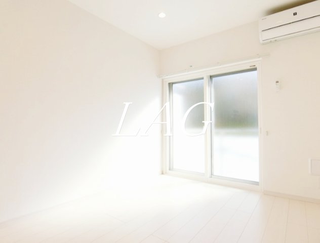 その他部屋・スペース　寝室です。