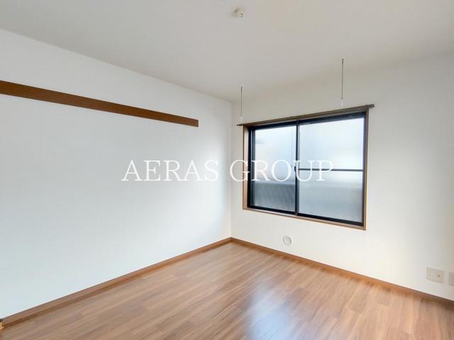 居室・リビング　同仕様