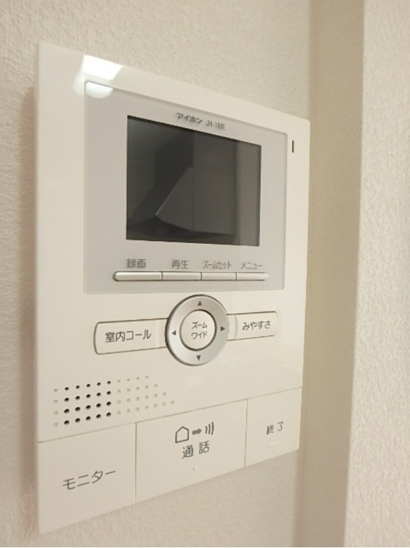 セキュリティ　図面と現状に相違がある場合には現状を優先