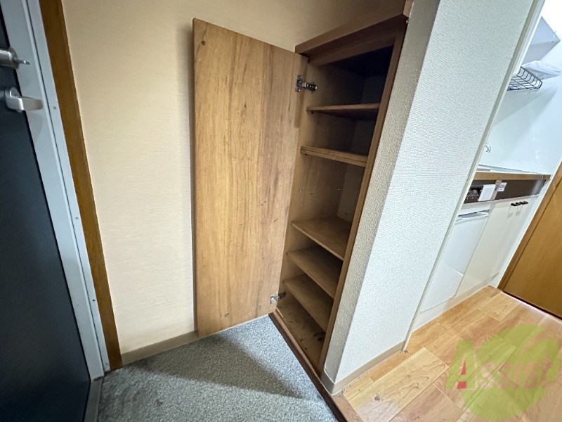 その他部屋・スペース