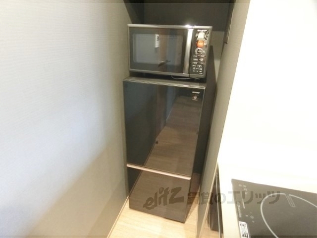 その他部屋・スペース　冷蔵庫置場