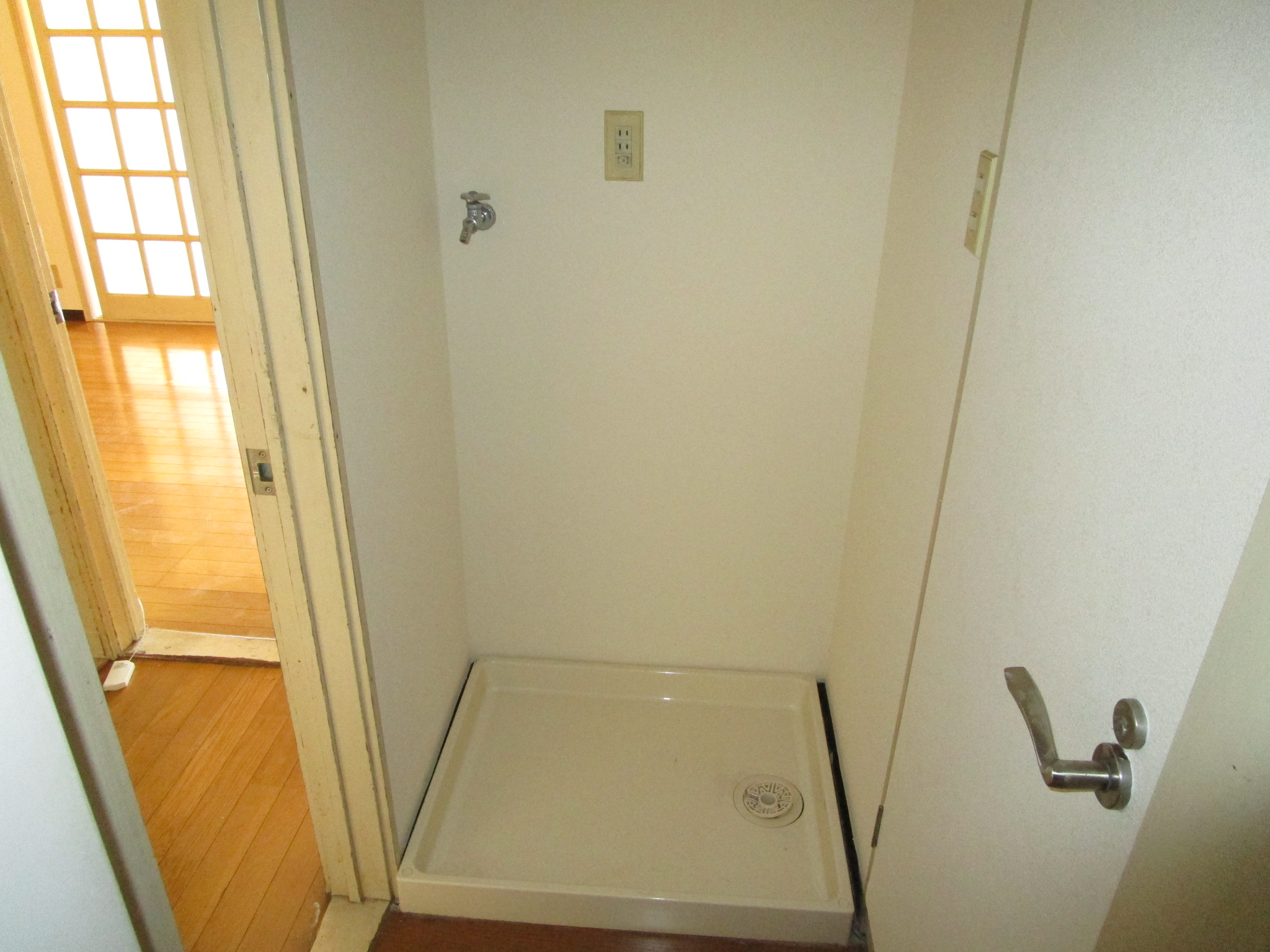 その他設備　同タイプ別室です