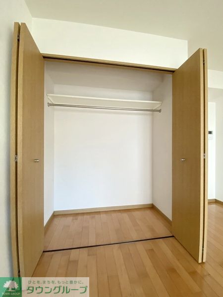 収納　★お部屋探しはタウンハウジング高幡不動店まで★