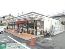 コンビニ　セブンイレブン（コンビニ）まで363m