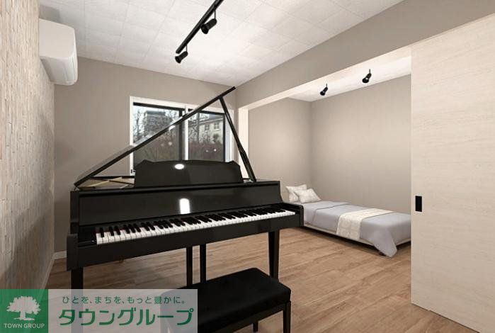 その他部屋・スペース