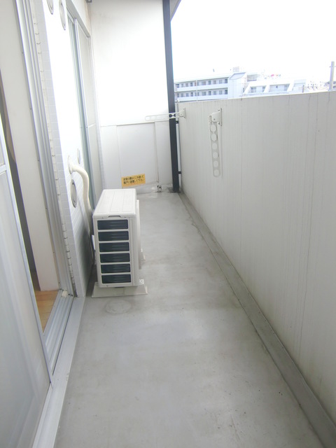 バルコニー　★バルコニー★