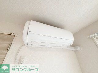 その他設備　設備