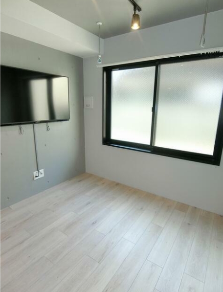 居室・リビング　リビングです