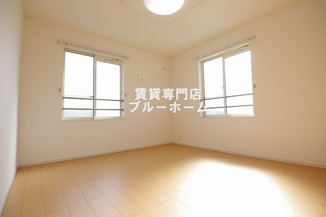 その他部屋・スペース　7.1帖の洋室！