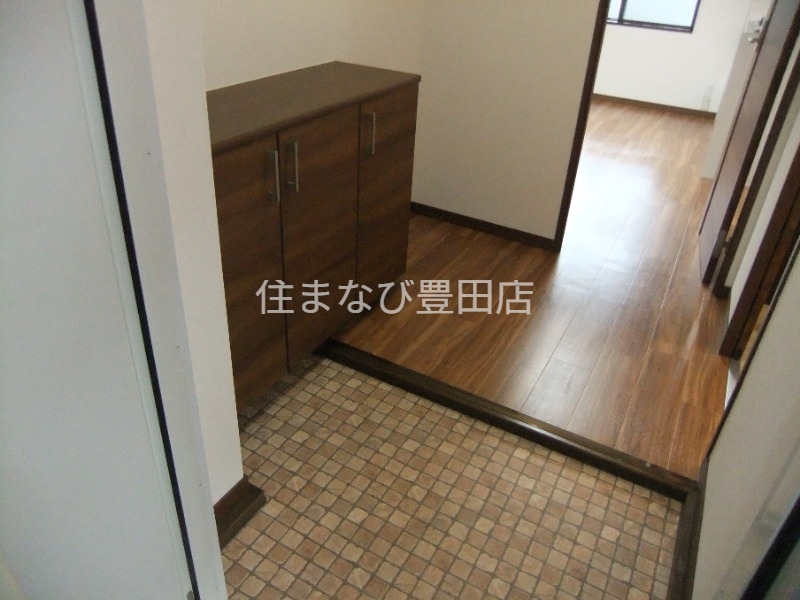 その他部屋・スペース