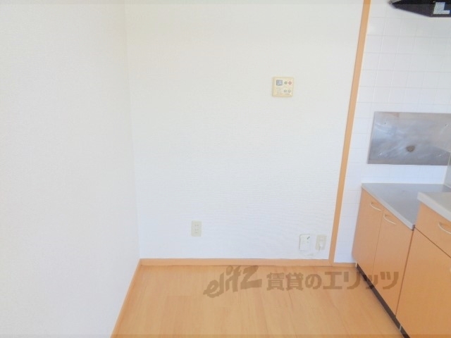 その他部屋・スペース　冷蔵庫置場