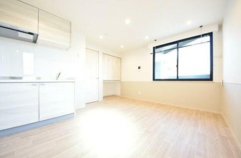 居室・リビング　居室