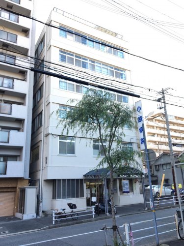 病院　小原病院（病院）まで614m