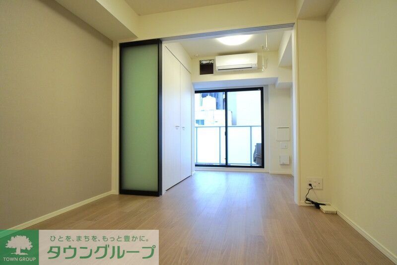 居室・リビング　リビング/居室