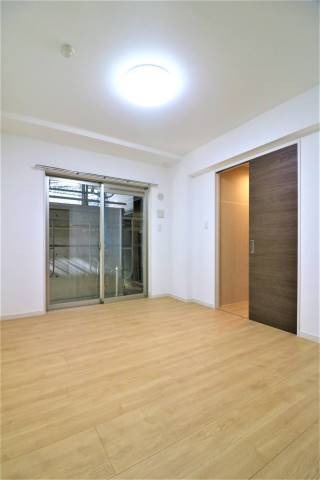 その他部屋・スペース　こちらは寝室にいかがでしょうか。