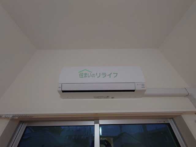 その他設備　別部屋の参考写真となります