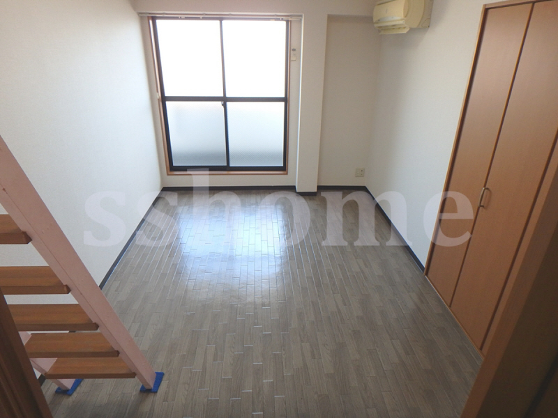 居室・リビング　きれいなお部屋です☆