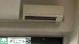 その他設備　リビング/居室