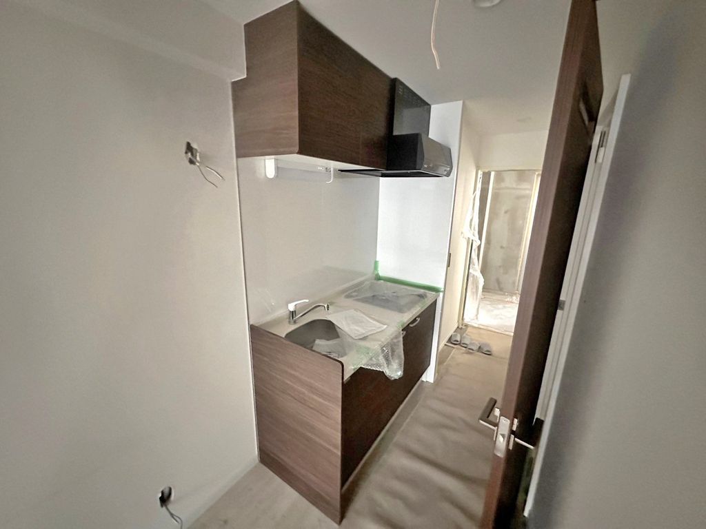 キッチン　バス