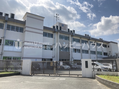 小学校　大野東小学校（小学校）まで190m