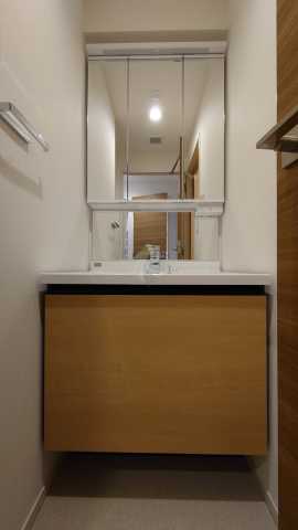 洗面設備　リライフ浅草店