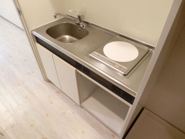 キッチン　★ＩＨシステムキッチン★