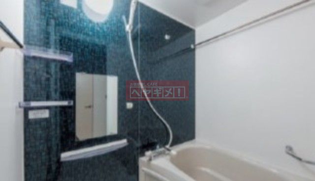 バス・シャワールーム　※写真は別部屋参考となります