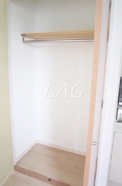 収納　収納です。