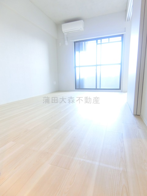 居室・リビング　LD7帖　リビングダイニング