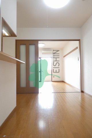 居室・リビング　アレンジ自由自在の広々空間です！